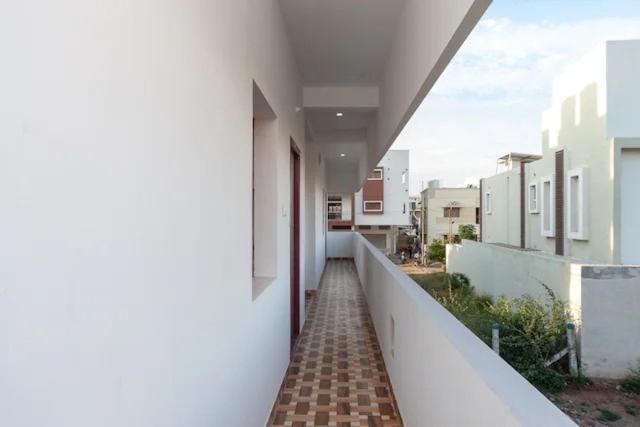 Varun Residency Airport Codissia Stay Coimbatore Exterior photo