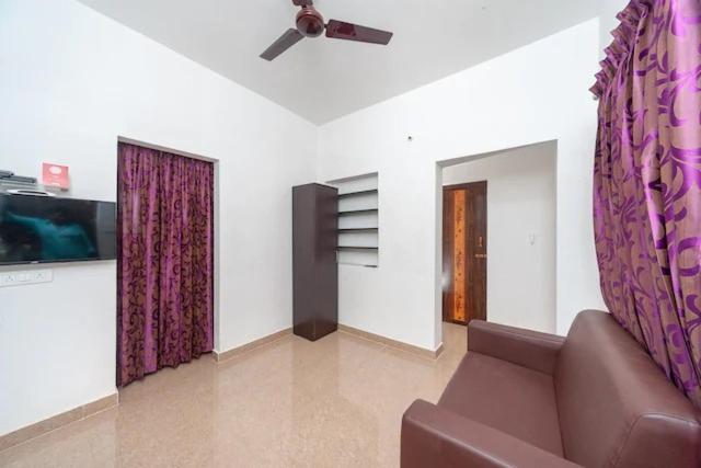 Varun Residency Airport Codissia Stay Coimbatore Exterior photo