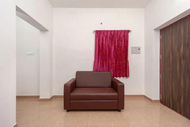 Varun Residency Airport Codissia Stay Coimbatore Exterior photo