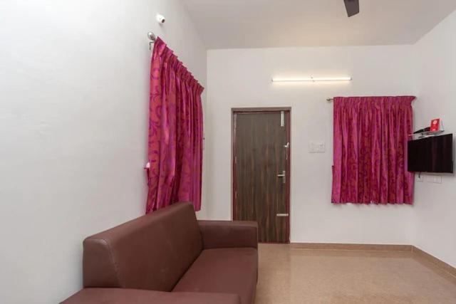 Varun Residency Airport Codissia Stay Coimbatore Exterior photo