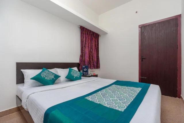 Varun Residency Airport Codissia Stay Coimbatore Exterior photo