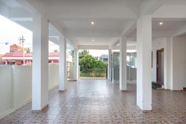 Varun Residency Airport Codissia Stay Coimbatore Exterior photo