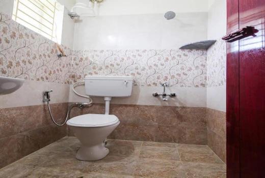 Varun Residency Airport Codissia Stay Coimbatore Exterior photo