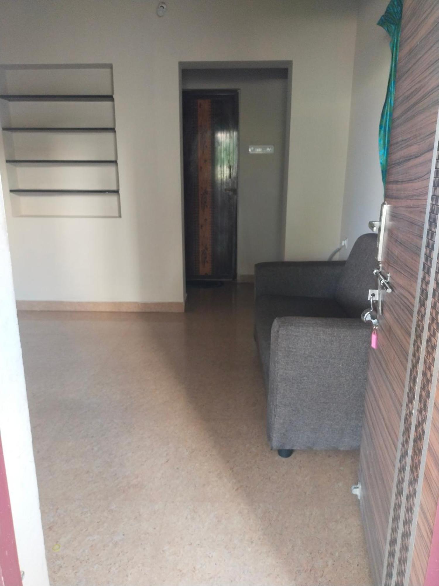 Varun Residency Airport Codissia Stay Coimbatore Exterior photo