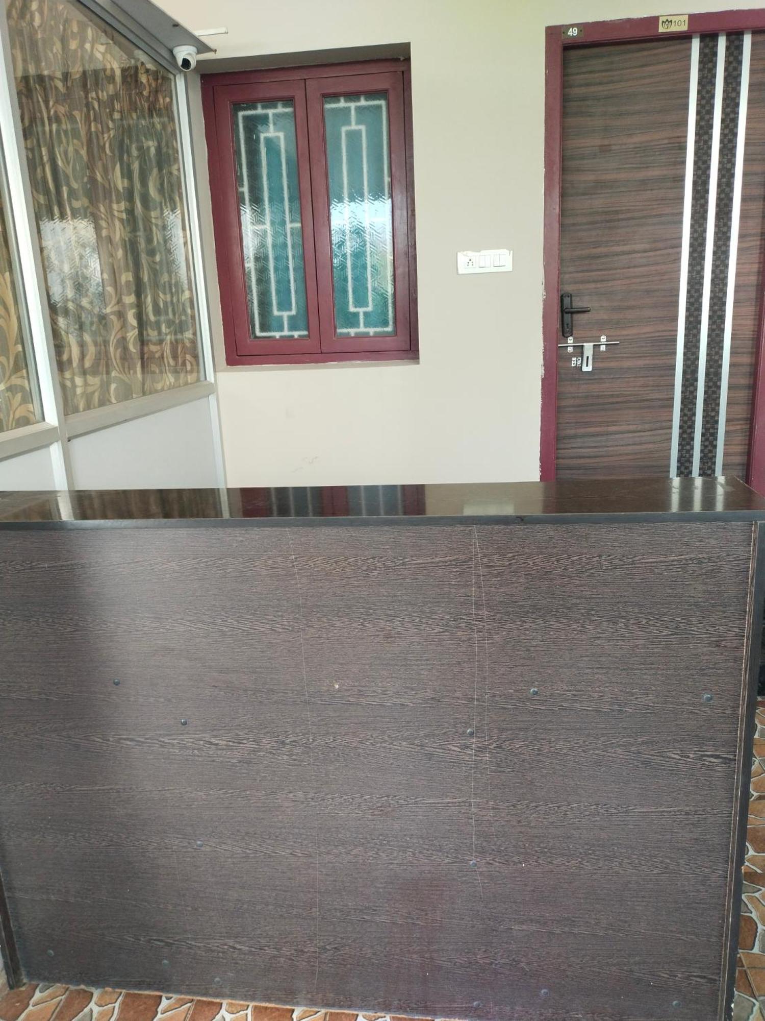 Varun Residency Airport Codissia Stay Coimbatore Exterior photo